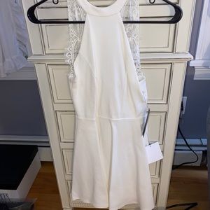 NEVER WORN LULUS DRESS